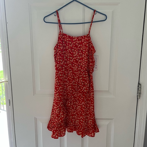 Chenault Other - chenault girl floral dress